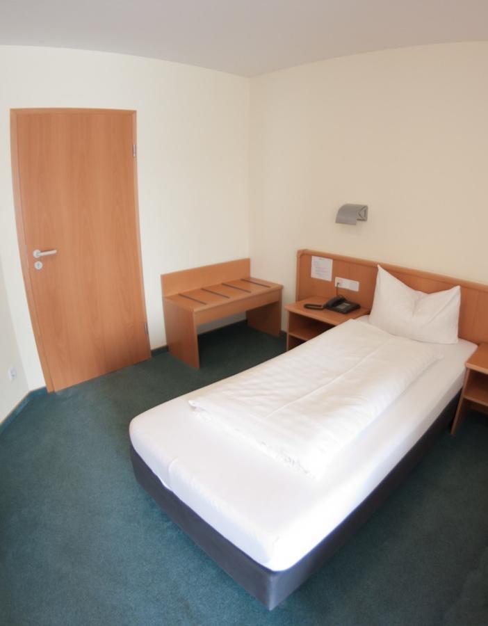 Hotel Am Droemling Versfelde Extérieur photo